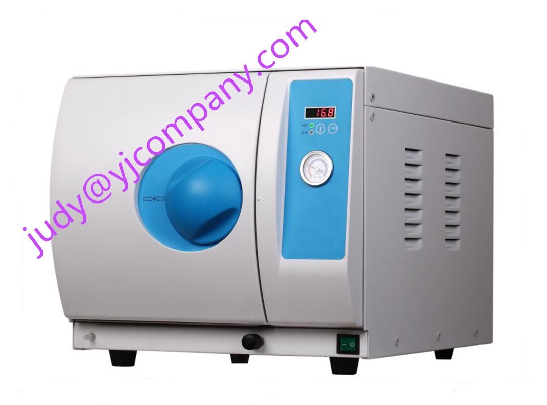 Yj-An18 N Class Beauty Vacuum Beauty Steam Autoclave Dry Autoclave