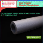 0.5m*30m dark color eco solvent heat transfer vinyl