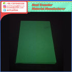 A4 fluorescent luminious inkjet glow in the darkness  heat transfer paper