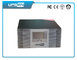 Mini 12V / 24V DC to 220V AC Home Power Inverter with UPS and AVR Function 600Va - 2000Va supplier