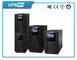 1Kva -  20Kva IGBT Dual Conversion HF Online UPS System 50Hz / 60Hz supplier