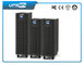 3 Phase 380Vac 400Vac 415Vac Uninterruptible Power Supply 10KVA / 20KVA / 30 KVA Online UPS supplier