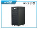 Big Transformerless UPS 10KVA 20KVA 30KVA 40KVA 60KVA 80KVA High Frequency Online UPS 50Hz / 60Hz supplier