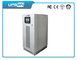 Low Frequency  10KVA - 800KVA Online 3 Phase Uninterruptible Power Supply CE ISO UL ROHS supplier