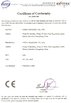 Shenzhen UPSEN Electric Co., Ltd