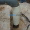 Pipe Repair Bandage Pipeline Fix Tape PVC Pipe FIx Wrap Structural Materials Tape supplier