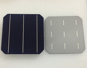 4.3W Mono-Crystalline Solar Cell 125x125-A Grade High Effiency 18% above