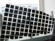 BIPV Module  Double-glazed Monocrystalline Solar Panel Customized power and  light transmittance glass curtain sunroom