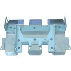 sheet metal for ATM device