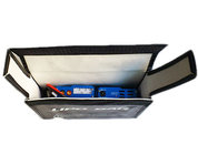 LiPo Guard Safety Battery Bag for Charging and Storaging with factory price 240*65*180mm