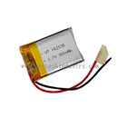 High quality 102535 3.7v 800mAh GPS reachargeable li-polymer battery