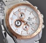 Fashionable watches men luxury brand automatic japan Technos with Chronograph &Men stainless steel quartz goldlis watch