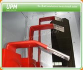 6~24 kV S1(n)-10 Medium wall Bus Bar Insulation Heat Shrink Tube Halogen free 2.5:1 ratio