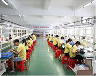 Shenzhen Pinfeng Electronic Co., Ltd