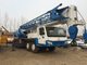 High Quality and Cheap Price Used Japan TADANO Crane GT1000EX 100 Ton With Five Section Boom
