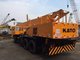 Four Section Boom Manual Type NK250E 25 Ton Used Kato Crane For Sale in Dubai