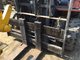 Triple Mast Max Lifting 3 Meter Forklift , Japan Made Cheap Price Used Toyota Forklift