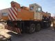 30 Ton Crane For Sale , Cheap Price TADANO Used Truck Crane For Sale With Big Promotion