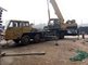 50 Ton Crane For Sale in China, 50 Ton Truck Crane XCMG Used Crane in Middle East