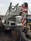 Four Section Boom Used Zoomlion Crane 25 Ton QY25 Mobile Crane Good Condition
