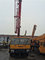 Used Sany Crane 55 Ton QY55C Made in China , Ready to Work ,Used Truck Mounted Crane Sany
