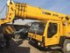 2014 Year 80 Ton XCMG Used Truck Crane QY80K With New Type Boom China Manufacure