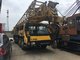 QY35K 35 Ton XCMG Crane in Used Condition , Current Location Shanghai Cheap Price For Sale