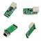 [USR-TCP232-T2]  TTL to TCP/IP Ethernet module with DHCP/Web page supplier