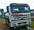 4x2 Right Hand Driving Water Spray Truck , 10 - 12 Cubic Meter Commercial Water Truck supplier
