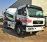 FAW Brand New Concrete Transport Truck 8m3 Volume 250kw Max Output supplier