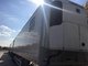 13m 40 Ft Refrigerated Trailer , Air Suspension Refrigerated Enclosed Trailer supplier