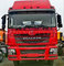 80 Tons F3000 Cabin Prime Mover Truck , CUMMINS Engine 6x4 Prime Mover supplier