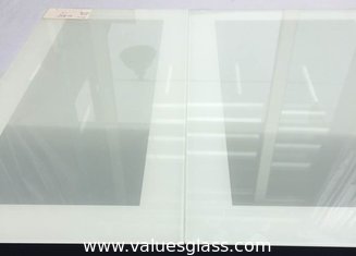 Screen Printing Glass