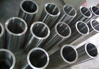 China Titanium Pipes manufacturer