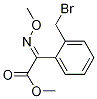 China (E)-Methyl-2-(2-broMoMethylphenyl)-2-MethoxyiMinoacetate[133409-72-0] manufacturer