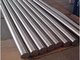 China Medical titanium bars exporter