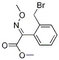 China (E)-Methyl-2-(2-broMoMethylphenyl)-2-MethoxyiMinoacetate[133409-72-0] exporter