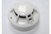 Conventional photoelectric smoke alarm 24V 2 wire Fire Detection system Smoke Detector