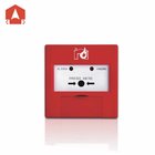 Manual Call point 2-wire Fire alarm system