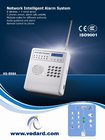 Telephone network alarms| security systems | Wireless & wired alarms | alarm systems | burglarproof