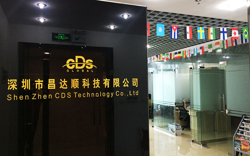 ShenZhen Changdashun Technology Co., Ltd.