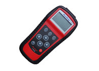 MaxiDiag PRO Autel Diagnostic Tools , MD801 Scanner 4 in 1 Code Reader For Car