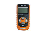 Maxiscan VS550 Vgate CAN OBD2 EOBD2 Diagnostic Code Reader Vehicle Diagnostic Tool