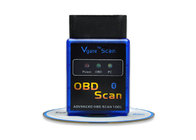 V1.5 Vgate OBDScan Mini Bluetooth Elm327 Diagnostic Interface For all OBD2 Protocol cars Code Reader
