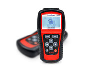 MS509 MaxiScan Autel Diagnostic Scanner Fit For US Asian European Vehicles