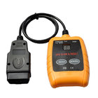 OBD B300 SRS Scan and Reset Tool BMW Diagnostic Tool For Code Reader Yellow