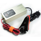 Smart Lead Acid Battery Charger  12V 5A with Temperature Compensation MXS 5.0
