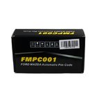 FMPC001 for Ford/Mazda Incode Calculator FMPC001 Key Programmer Update By CD