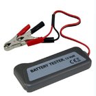 12V Digital Automotive Battery Tester Alternator Tester With 6 LED Lights Display