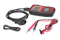 Autolink Al539b Autel Obd2 Scanner Code Reader Electrical Test Tool